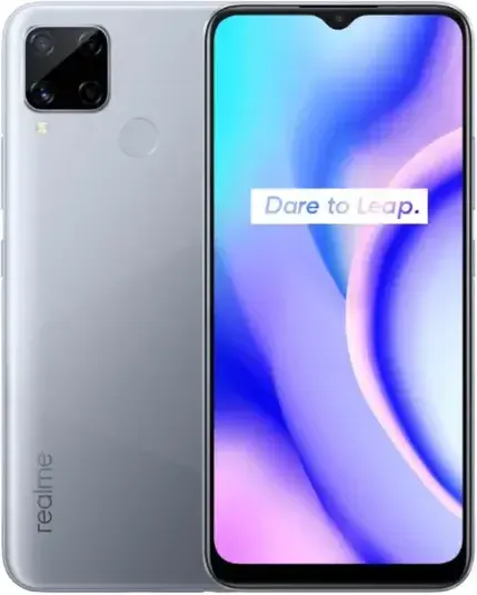 Realme C15 Qualcomm Edition photo