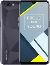 Realme C2