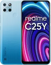 Realme C25Y
