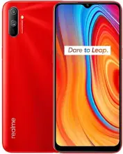 Realme C3