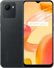 Realme C30