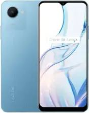 Realme C30s