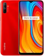Realme C3i