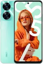 Realme C55