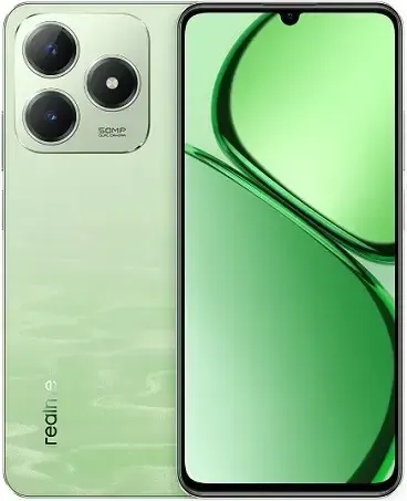 Realme C63 photo