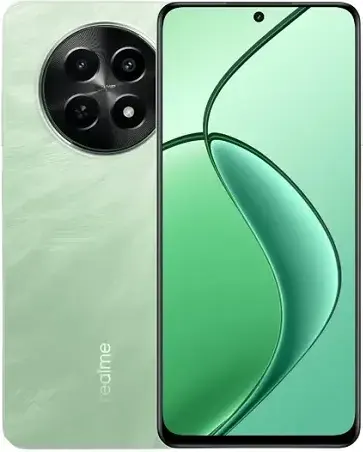 Realme C65 5G photo