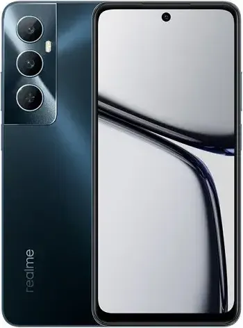 Realme C65 photo
