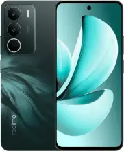 Realme C71