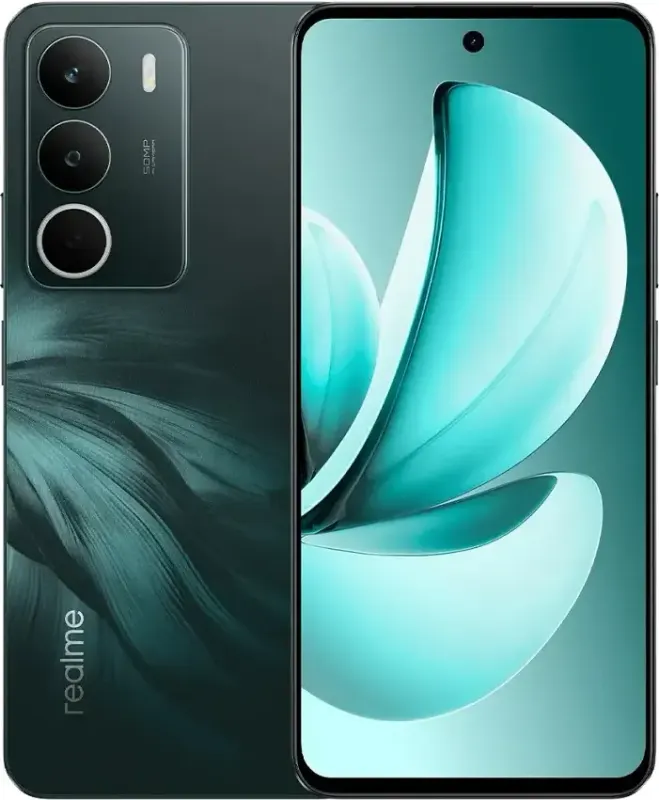 Realme C71 photo