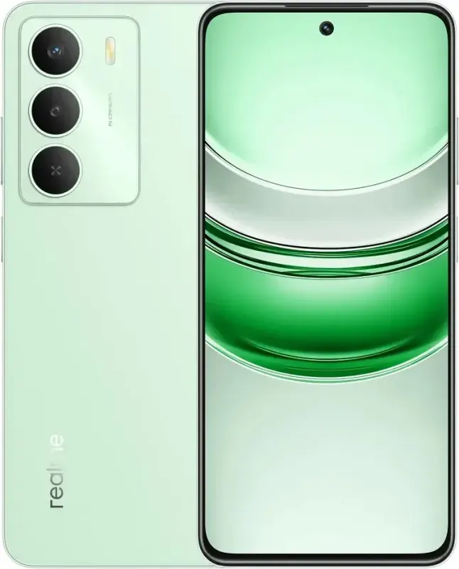 Realme C73 photo