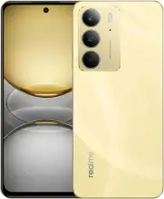 Realme C75
