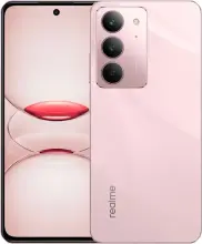 Realme C75x