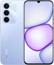 Realme C83