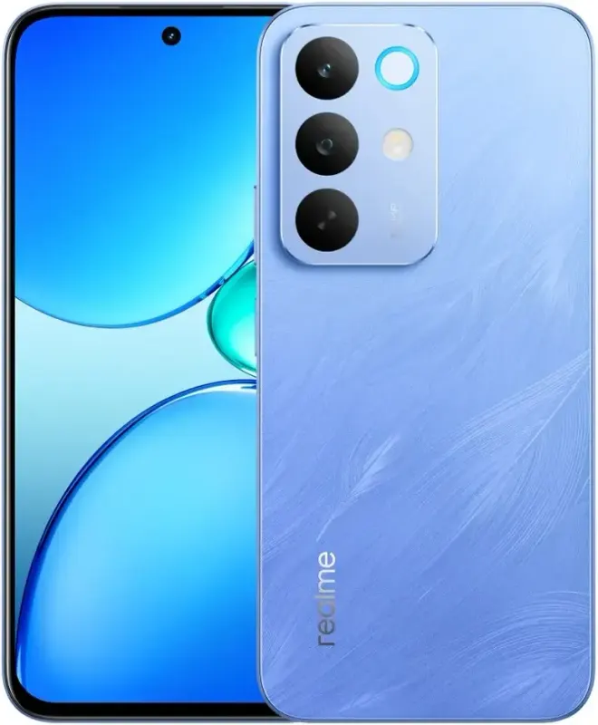 Realme C85