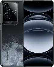 Realme GT 6 (China)
