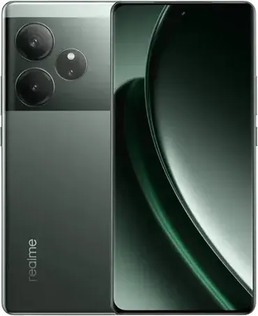 Realme GT 6 photo