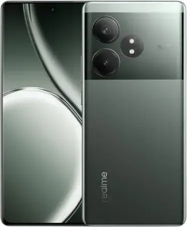 Realme GT 6T photo