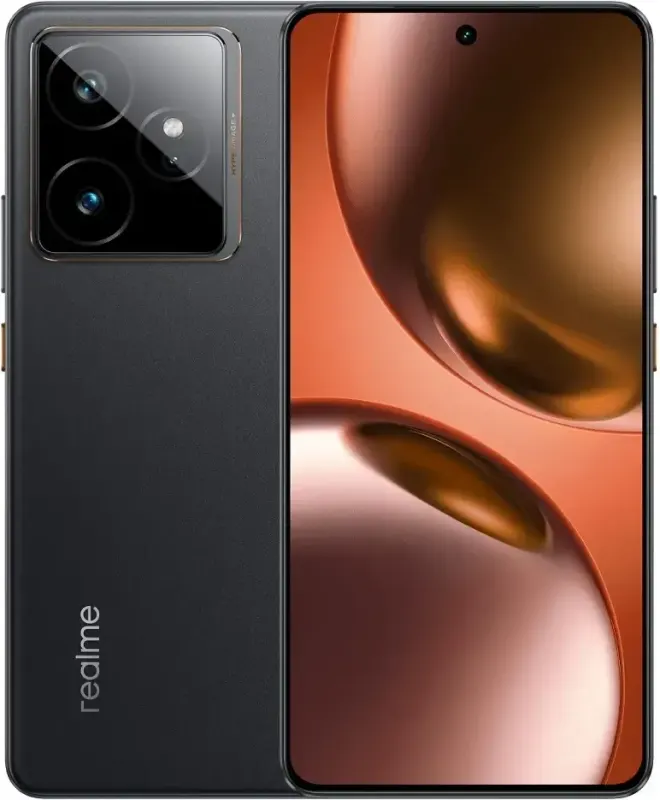 Realme GT 7 photo
