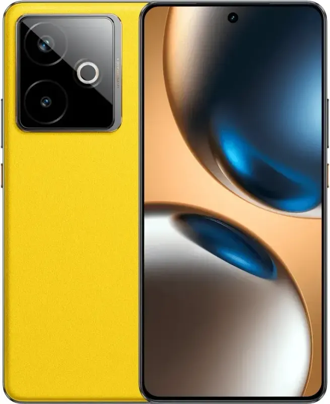 Realme GT 7T photo