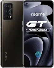 Realme GT Master Edition