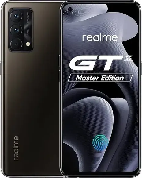 Realme GT Master Edition photo