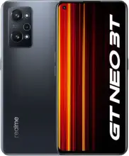 Realme GT Neo 3T