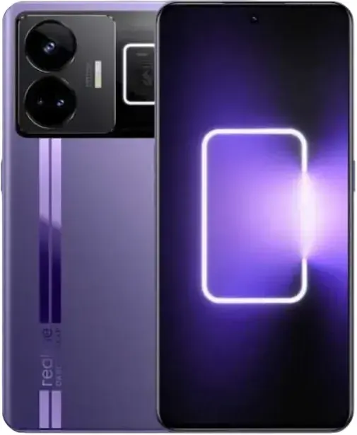 Realme GT Neo 5 240W photo