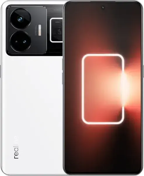 Realme GT Neo 5 photo
