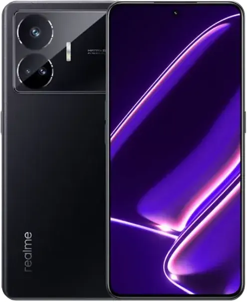 Realme GT Neo5 SE photo