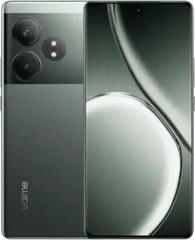 Realme GT Neo6 SE photo