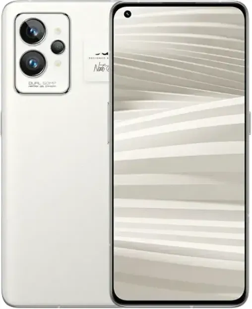 Realme GT2 Pro photo