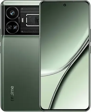 Realme GT5 240W photo