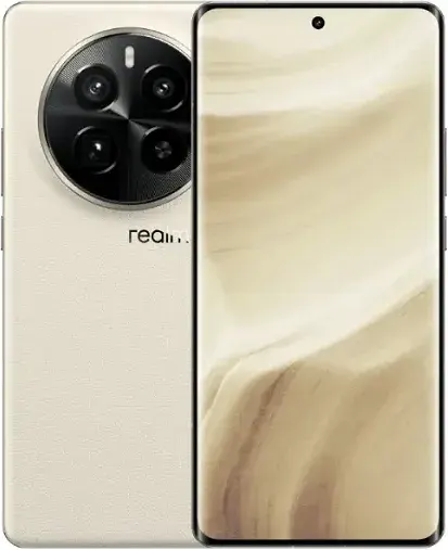 Realme GT5 Pro photo