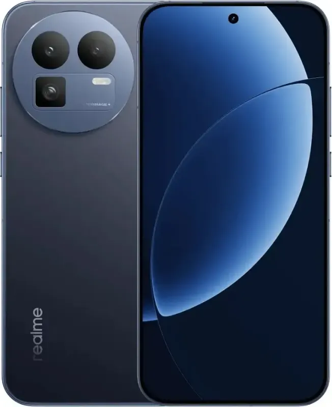 Realme GT8 – Navi