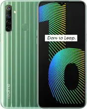 Realme Narzo 10