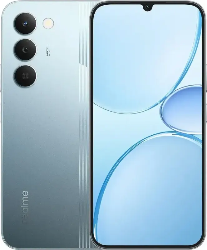 Realme Narzo 100 Lite
