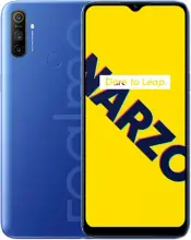 Realme Narzo 10A