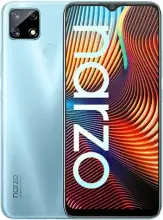Realme Narzo 20