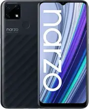 Realme Narzo 30A