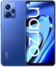 Realme Narzo 50 Pro