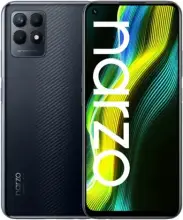 Realme Narzo 50