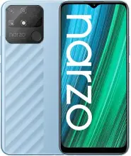 Realme Narzo 50A
