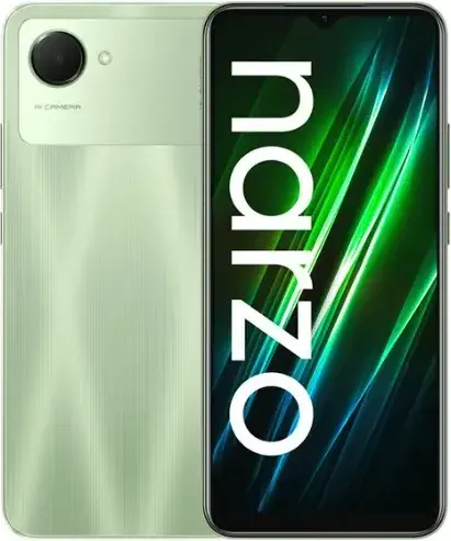 Realme Narzo 50i Prime photo