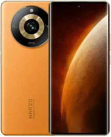 Realme Narzo 60 Pro photo