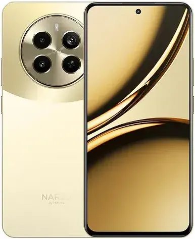 Realme Narzo 70 Pro photo