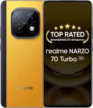 Realme Narzo 70 Turbo
