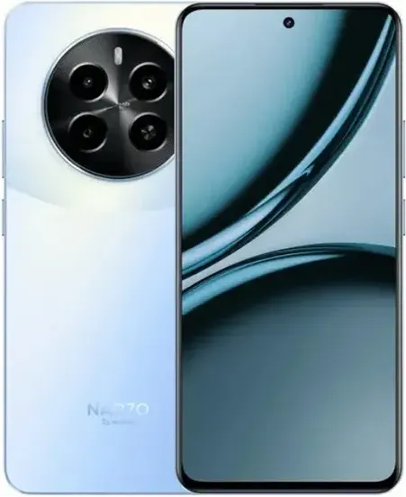 Realme Narzo 70 photo