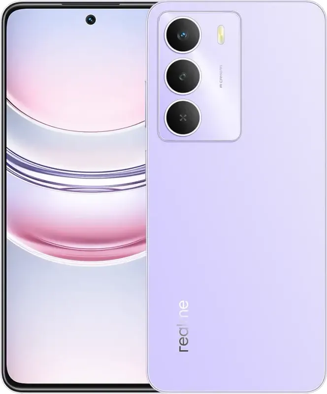 Realme Narzo 80 Lite photo