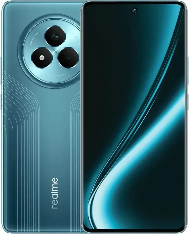 Realme Narzo 80 Pro photo