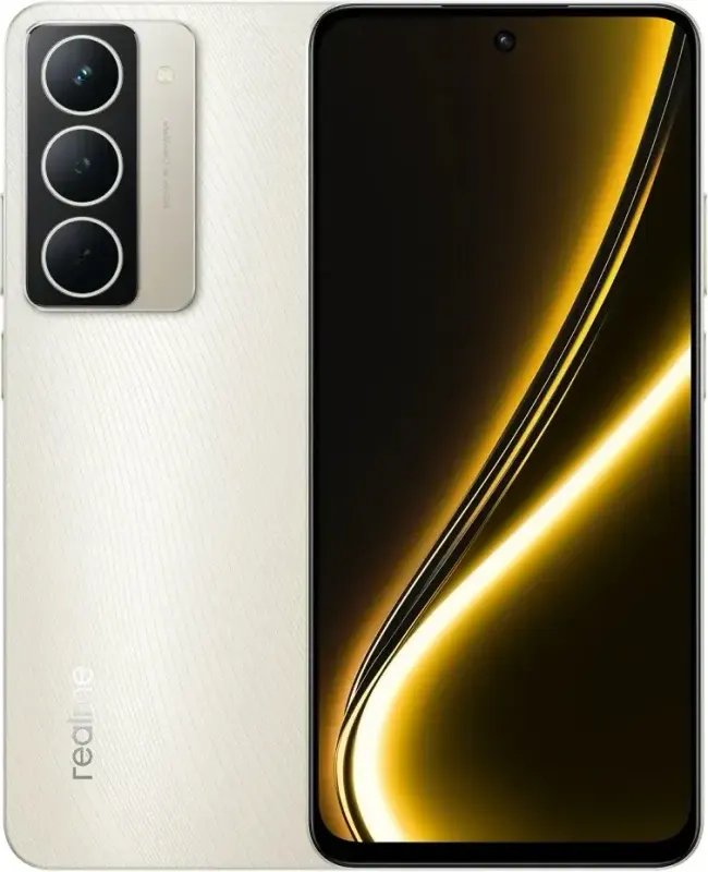 Realme Narzo 80x photo